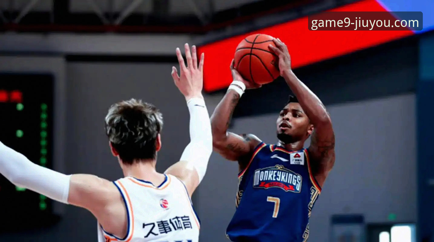 皮特森38分逆转解析：从一场CBA爆冷看竞技体育的不可预测性