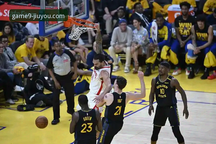 九游独家游戏功能详解 NBA焦点战最新动态:勇士加时险胜火箭,九游独家视角解析关键回合